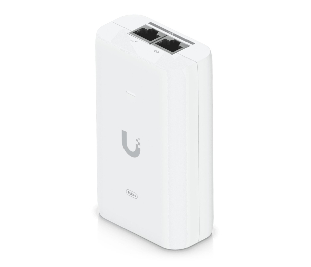 Ubiquiti 10G PoE++ Adapter (60W) - 1322873 - zdjęcie